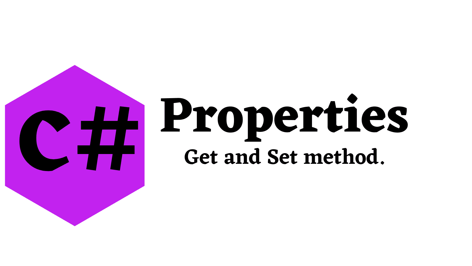 C# Properties